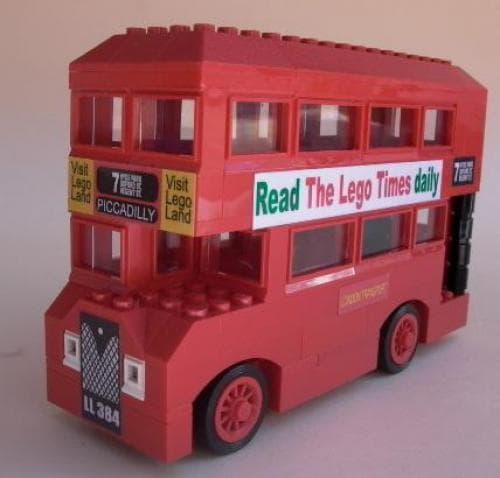 London Bus