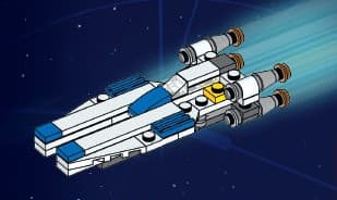 U-Wing