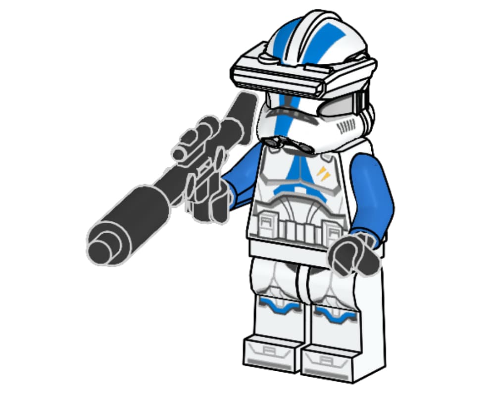501st Specialist