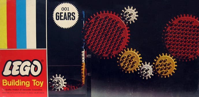 Gears
