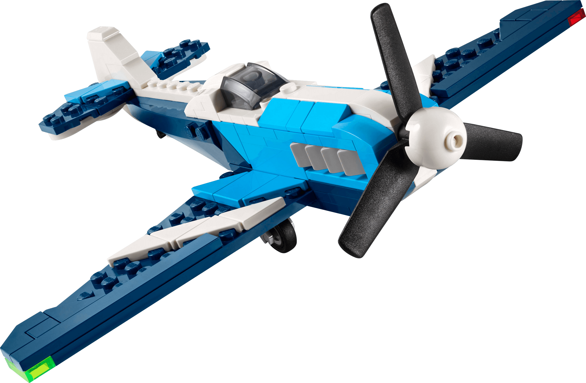 Aircraft: Race Plane