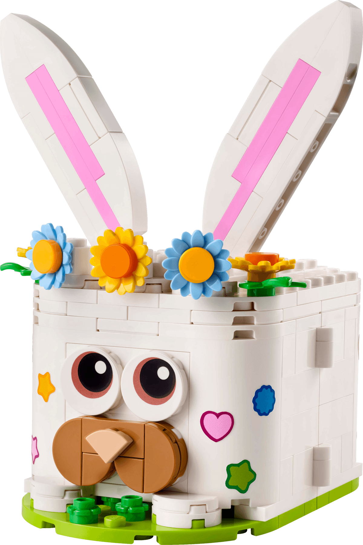 Easter Bunny Surprise