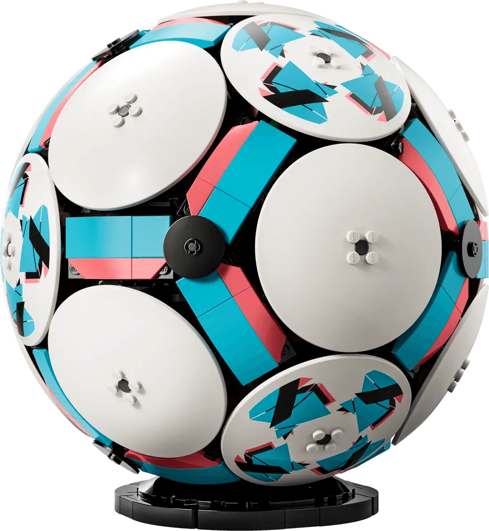 Soccer Ball