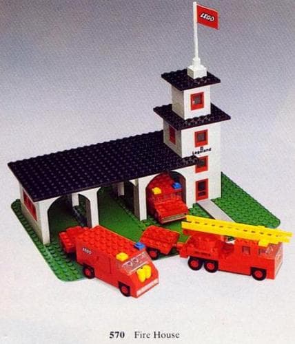Fire House