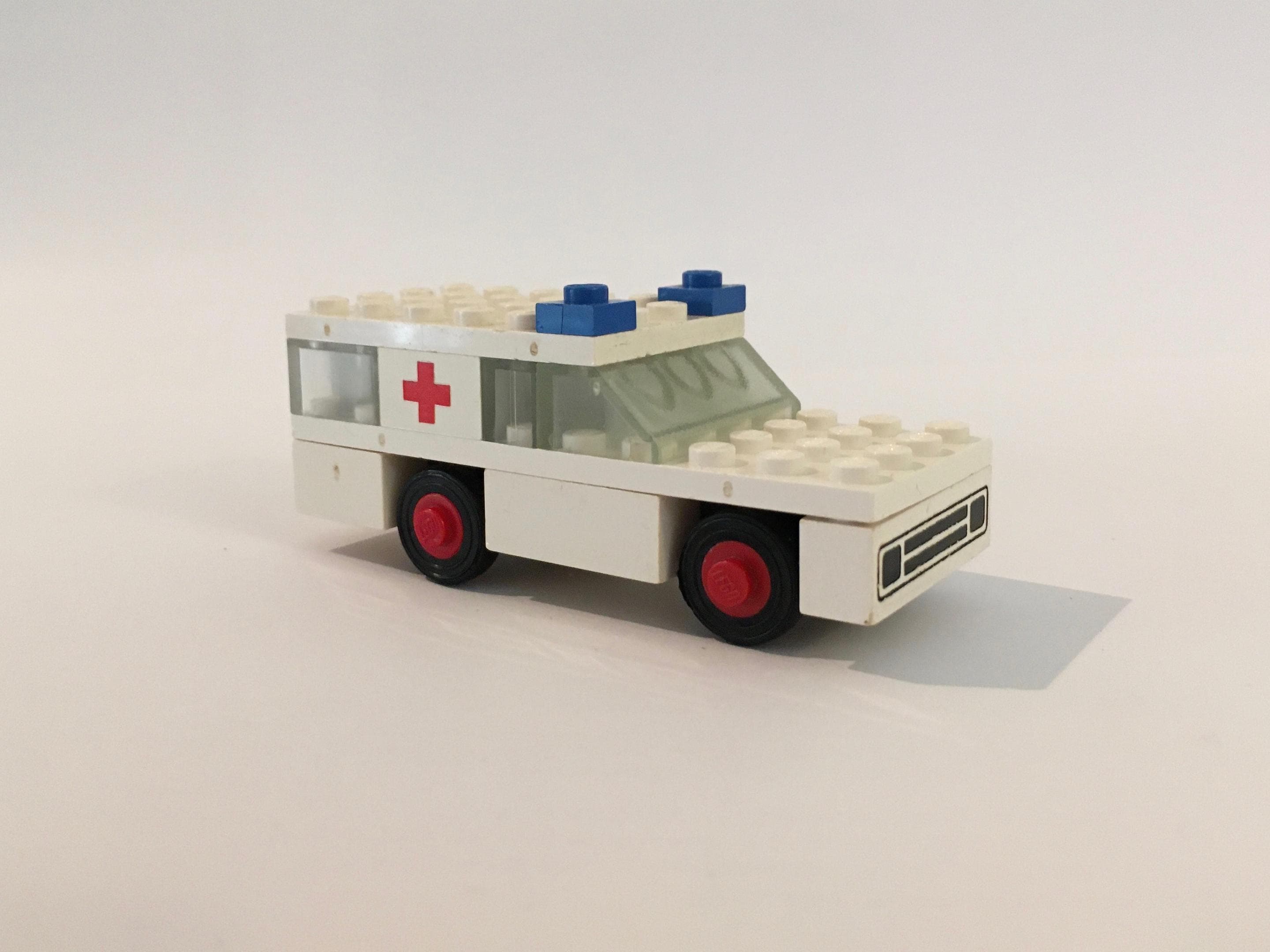 Ambulance