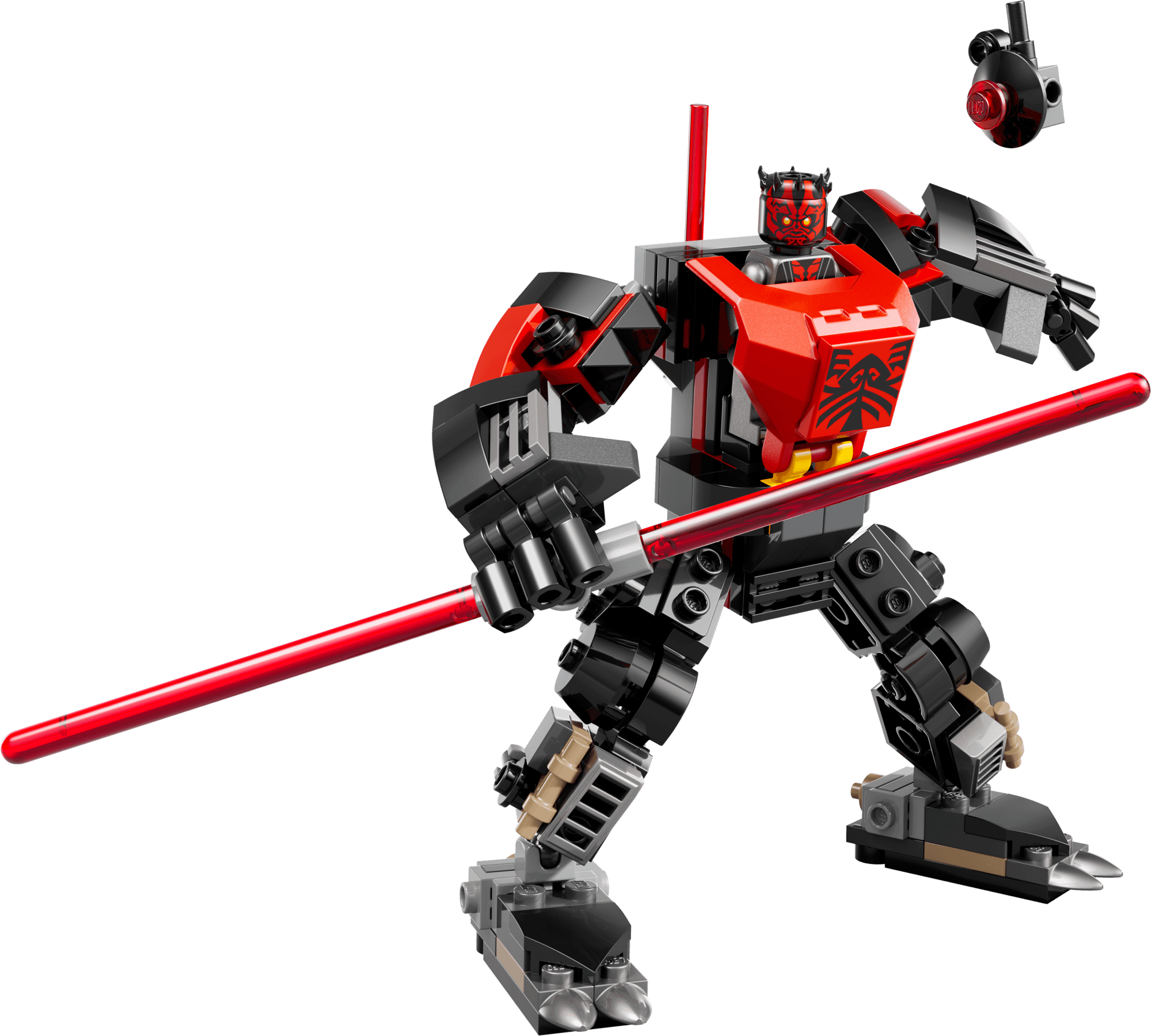 Darth Maul Mech